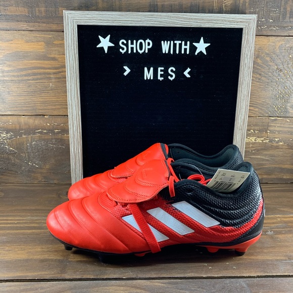 adidas Other - ADIDAS COPA GLORO 20.2 FIRM GROUND MENS CLEATS